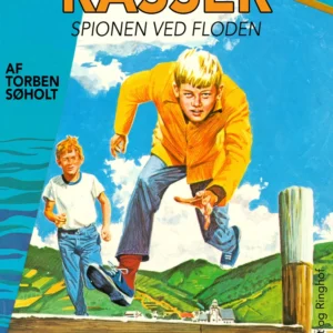 "Rasser" - spionen ved floden