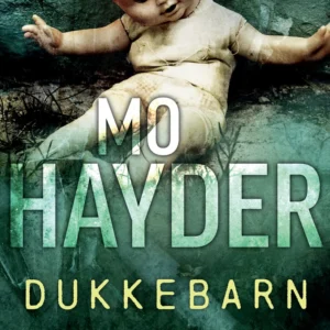 Dukkebarn