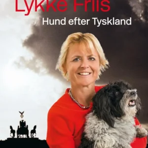 Hund efter Tyskland