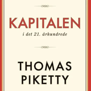 Kapitalen i det 21. århundrede