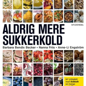 Aldrig mere sukkerkold