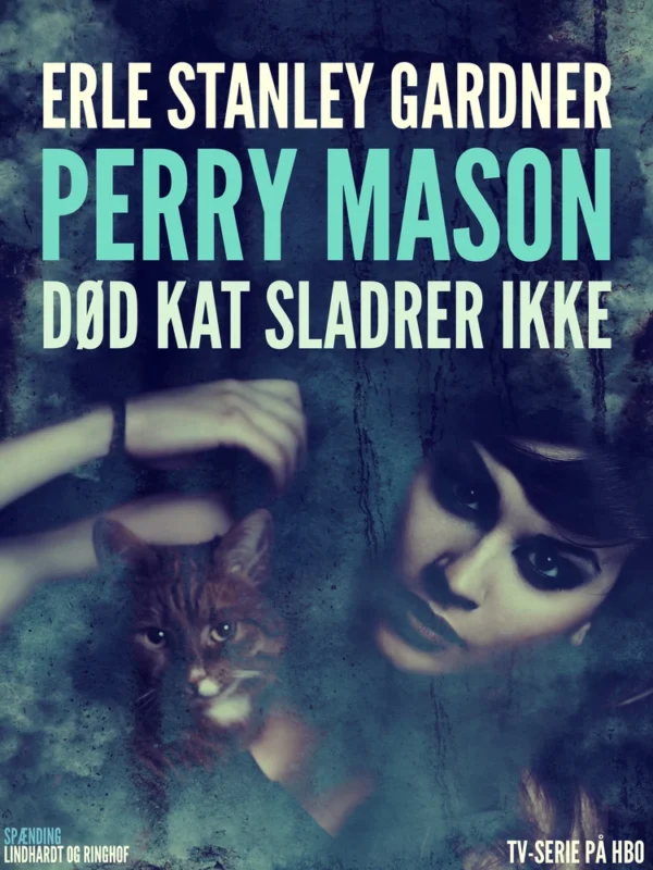 Død kat sladrer ikke
