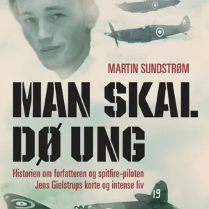 Man skal dø ung