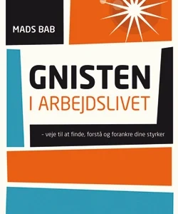 Gnisten i arbejdslivet