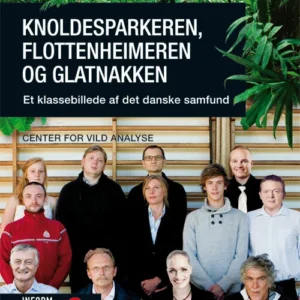 Knoldesparkeren, flottenheimeren og glatnakken
