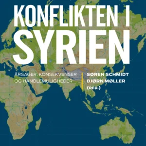 Konflikten i Syrien