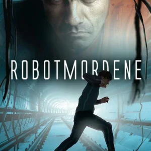 Det blå blod 2 - Robotmordene