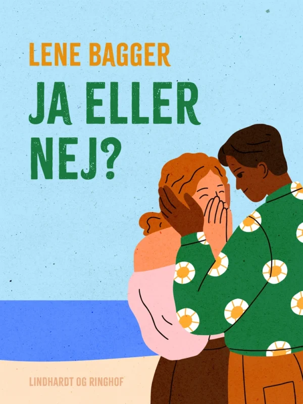 Ja eller nej?, Gult niveau
