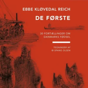 De første