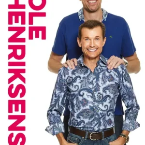 Sådan får du Ole Henriksens hjerne