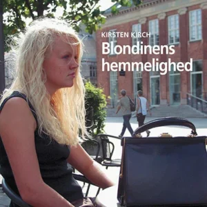 Blondinens hemmelighed, Grønt niveau