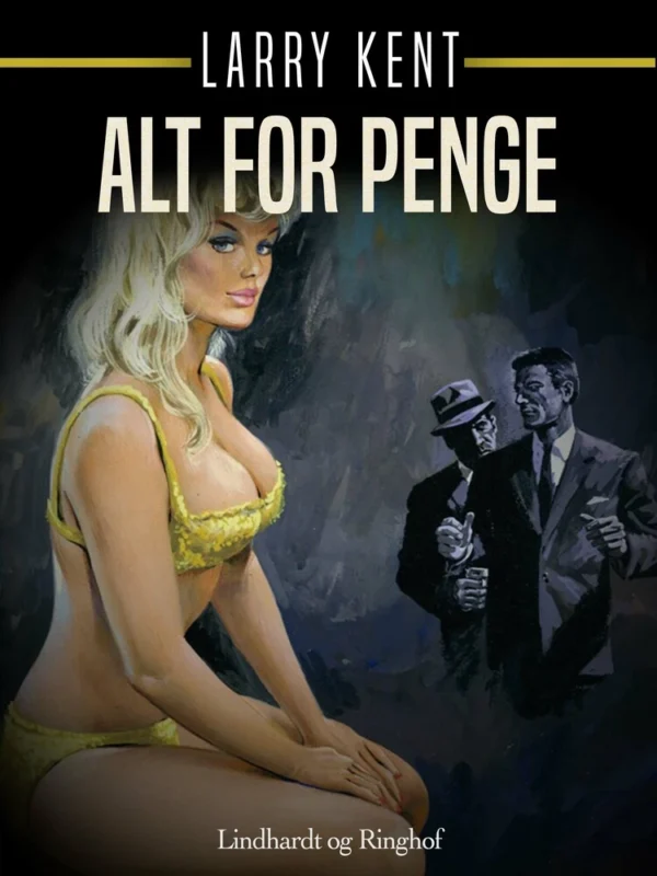 Alt for penge