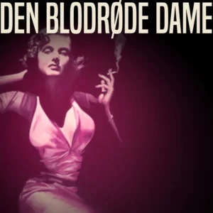Den blodrøde dame