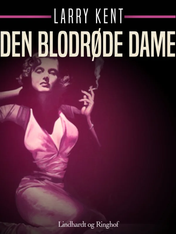 Den blodrøde dame