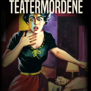Teatermordene