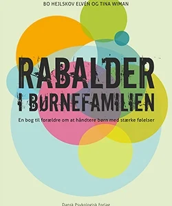 Rabalder i børnefamilien