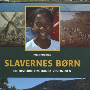 Slavernes børn