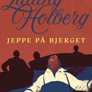 Jeppe på bjerget