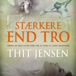 Stærkere end tro
