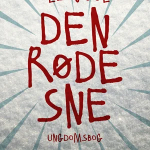 Den røde sne