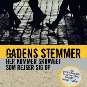Gadens Stemmer