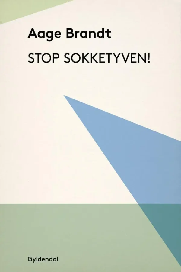 Stop sokketyven!