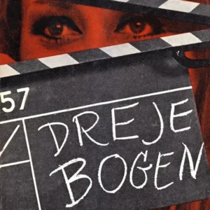 Drejebogen