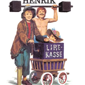 Cirkus Henrik