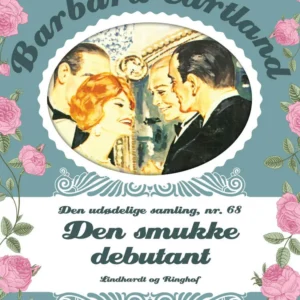 Den smukke debutant