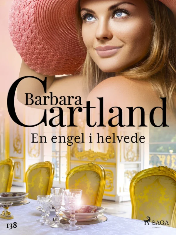 En engel i helvede