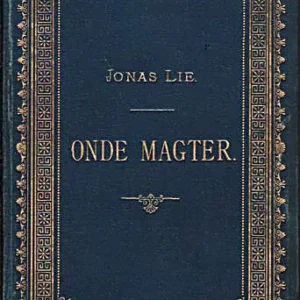 Onde magter