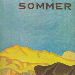 Spansk sommer