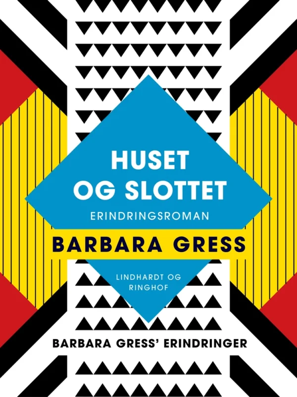 Huset og slottet