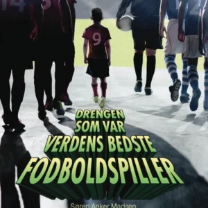 Drengen som var verdens bedste fodboldspiller