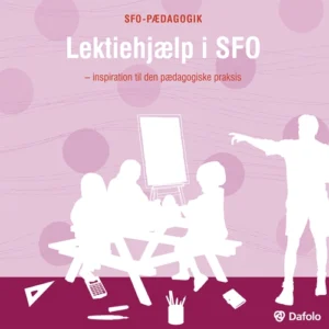 Lektiehjælp i SFO