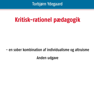 Kritisk-rationel pædagogik