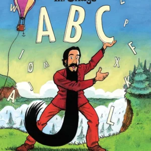 Hr. Skægs ABC