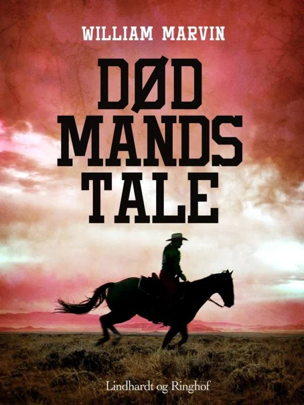 Død mands tale