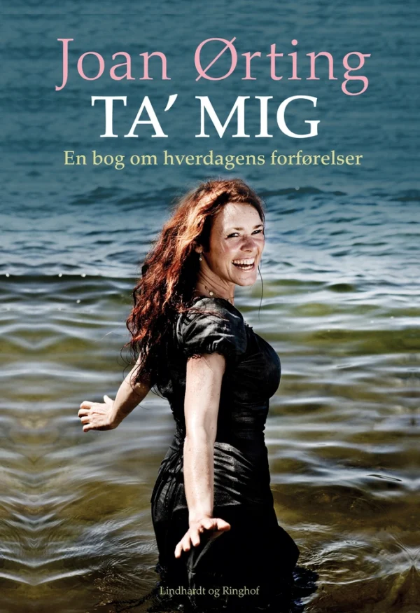 Ta&apos; mig
