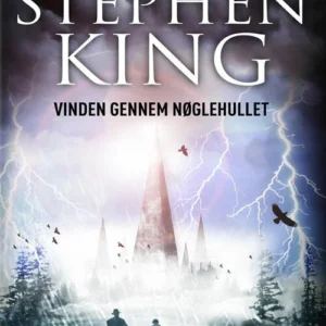 Vinden gennem nøglehullet