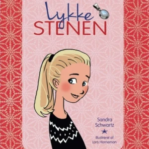 Et strejf af magi 1: Lykkestenen