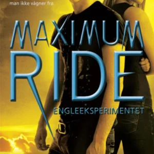 Engleeksperimentet