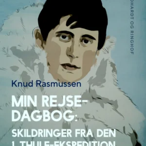 Min rejsedagbog