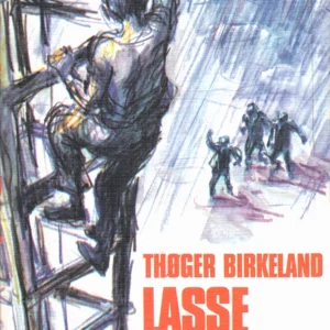 Lasse Pedersen