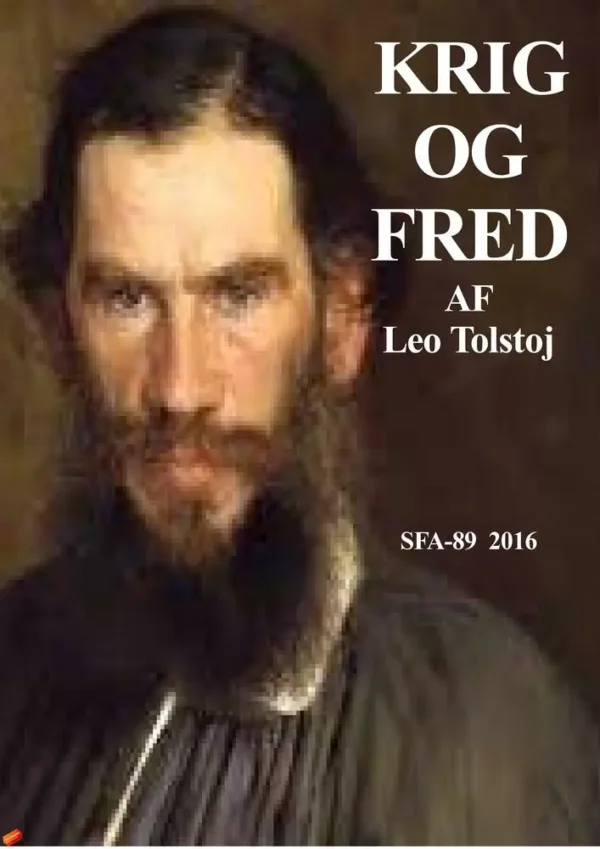 Krig og fred