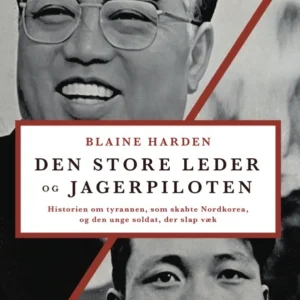 Den store leder og jagerpiloten