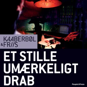 Et stille umærkeligt drab