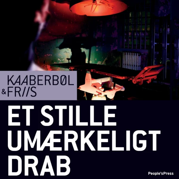 Et stille umærkeligt drab