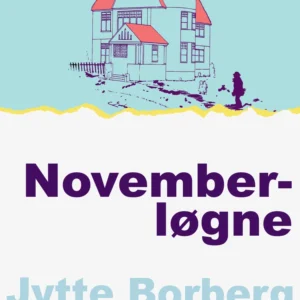 Novemberløgne