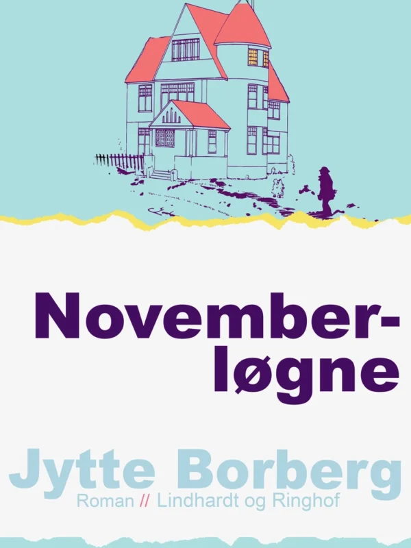 Novemberløgne